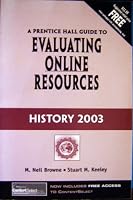 History 2003 0130496375 Book Cover