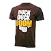GIMMEDAT Original Duck Duck Boom Short Sleeve Hunting Shirt