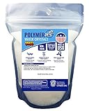 3lb Cricket Water Polymer Crystals Large 2-4mm Sized Crystals