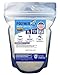 Tasty Worms Nutrition Inc. 3lb Cricket Water Polymer Crystals Large 2-4mm Sized Crystals