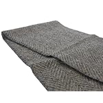 Biddy Murphy Irish Wool Scarf Cashmere Blend Wool Scarf 8 ½" x 80" Biddy Murphy Irish Wool Scarf Cashmere Blend Wool Scarf 8 ½" x 80"