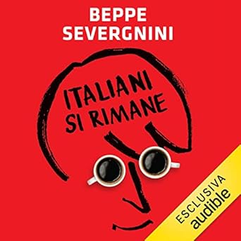 Beppe Severgnini - Italiani si rimane (2019). mp3 - 320kbps