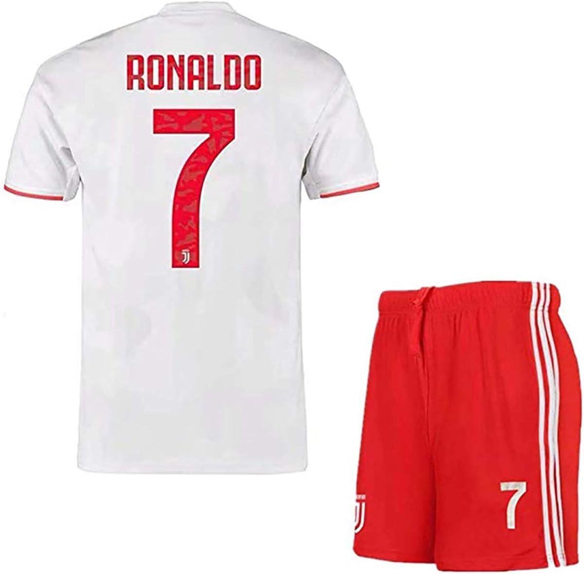 cristiano ronaldo jersey and shorts
