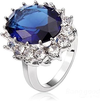 bague de fiançailles