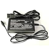 Antoble AC Power Adapter Charger for Sony Handycam DCR-HC21 DCR-HC28 DCR-HC38 DCR-HC48 Power Supply