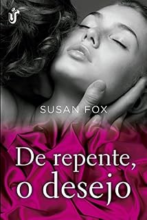 Livro De repente, o desejo