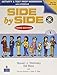 Side by Side 1 Student Book and Activity & Test Prep Workbook w/Audio Value Pack (3rd Edition)