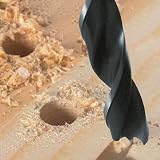 Bosch Professional Brad Point Drill Bit 11 mm Wood Ø 11 mm 80 mm 130 mm view 4