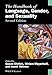 The Handbook of Language, Gender, and Sexuality (Blackwell Handbooks in Linguistics)