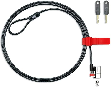 kensington bike lock