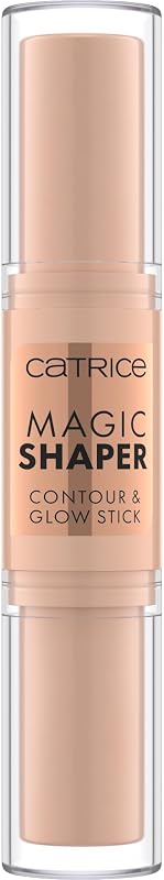 Catrice Barra Magic Shaper Contour & Glow acabado natural definición (9g)