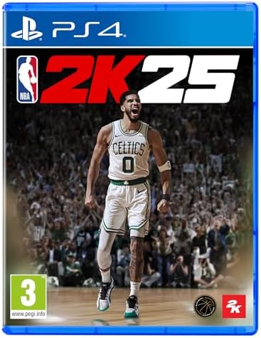 Nintendo Switch NBA 2K25 Nintendo Switch Amazon.com: NBA 2K25 Nintendo Switch Standard Edition : Video Games