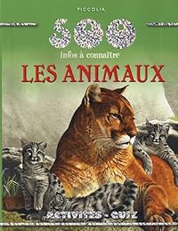 Les  animaux