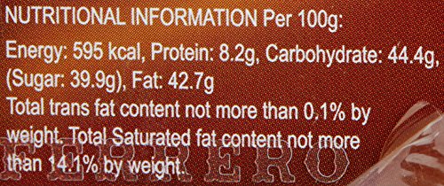 Ferrero Rocher 16 Chocolates - Image 2