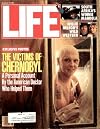 Life Magazine - August 1986