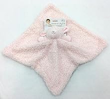 blankets and beyond pink lamb