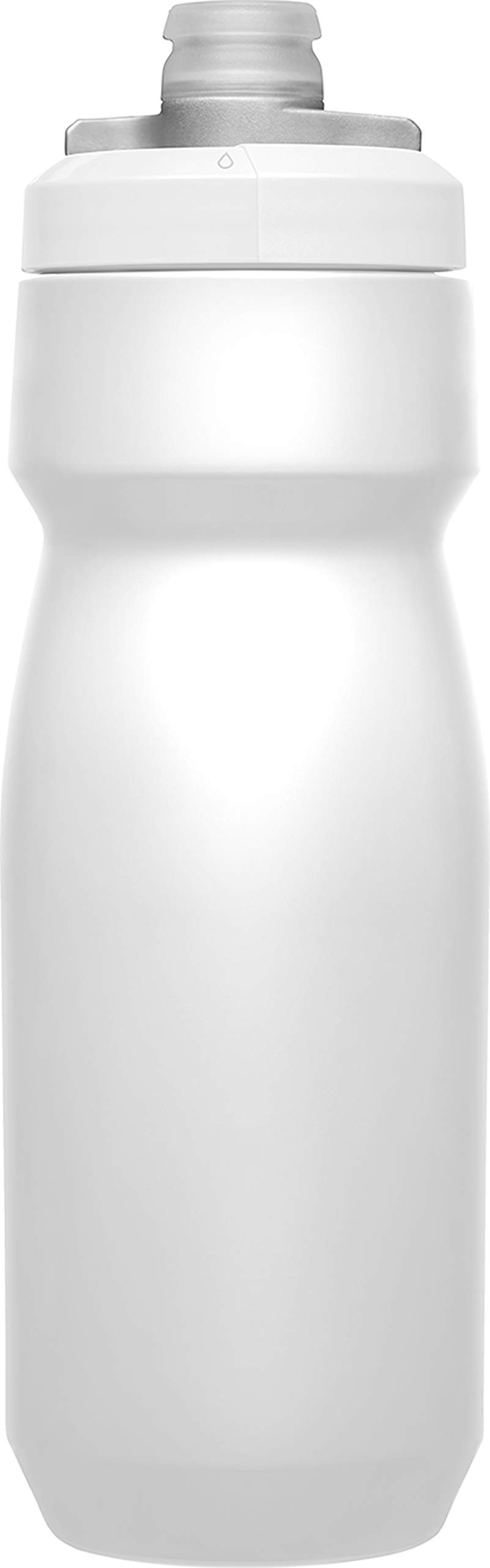 CAMELBAK Podium Drinking Bottle White/White 24 oz