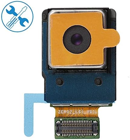 GTD Repair Back Rear Camera Flex Cable Replacement Part for Samsung Galaxy Note 5 N920A N920P N920T N920V N920F (ALL CARRIERS)