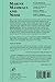 Marine Mammals and Noise