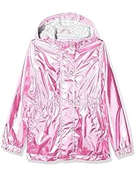 Demasiado limitado - Anorak para niña