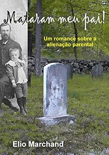 Livro Mataram Meu Pai