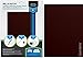 Pelle Patch - Leather Patch Tape for Furniture - 25 Colors Available - Original 8x11 - Burgundy