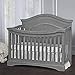 Evolur Windsor Curve Top Collection, Storm Grey