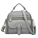 Sunshinehomely Fashion Women Classical Shoulder Bag