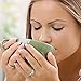 Tealyra - Pure Nettle Leaf Tea - Health Tonic - Organically Grown Herbal Tea - Support Digestive Health - Natural Diuretic - Natural Antihistamine - Caffeine-Free - 112g (4-ounce)