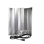 Growbox Komplettset 600 W -1200 W NDL Verschiedene Größen mit Filter (AKF) – Bild 3