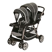 graco stroller mosquito net Replacement Canopy for Stroller,2-in-1 Cover Color:Camo (default) 100+ Color-Nardo Gray Protect your infant from Tacky Pescador Fly Box