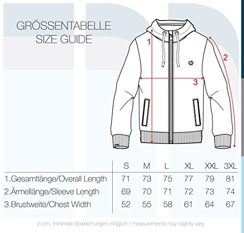 [- Solid Loki Men's Fleece Jacket Sweatshirt Jacket Outdoor Jacket with Hood with Fleece Lining  -]