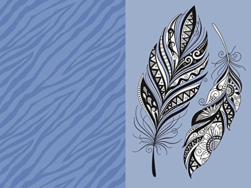 Foil Art: Animals