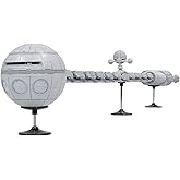 Moebius Models MMK2001-8 Model Kit, Multi, Standard Size
