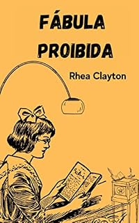 Livro fábula proibida