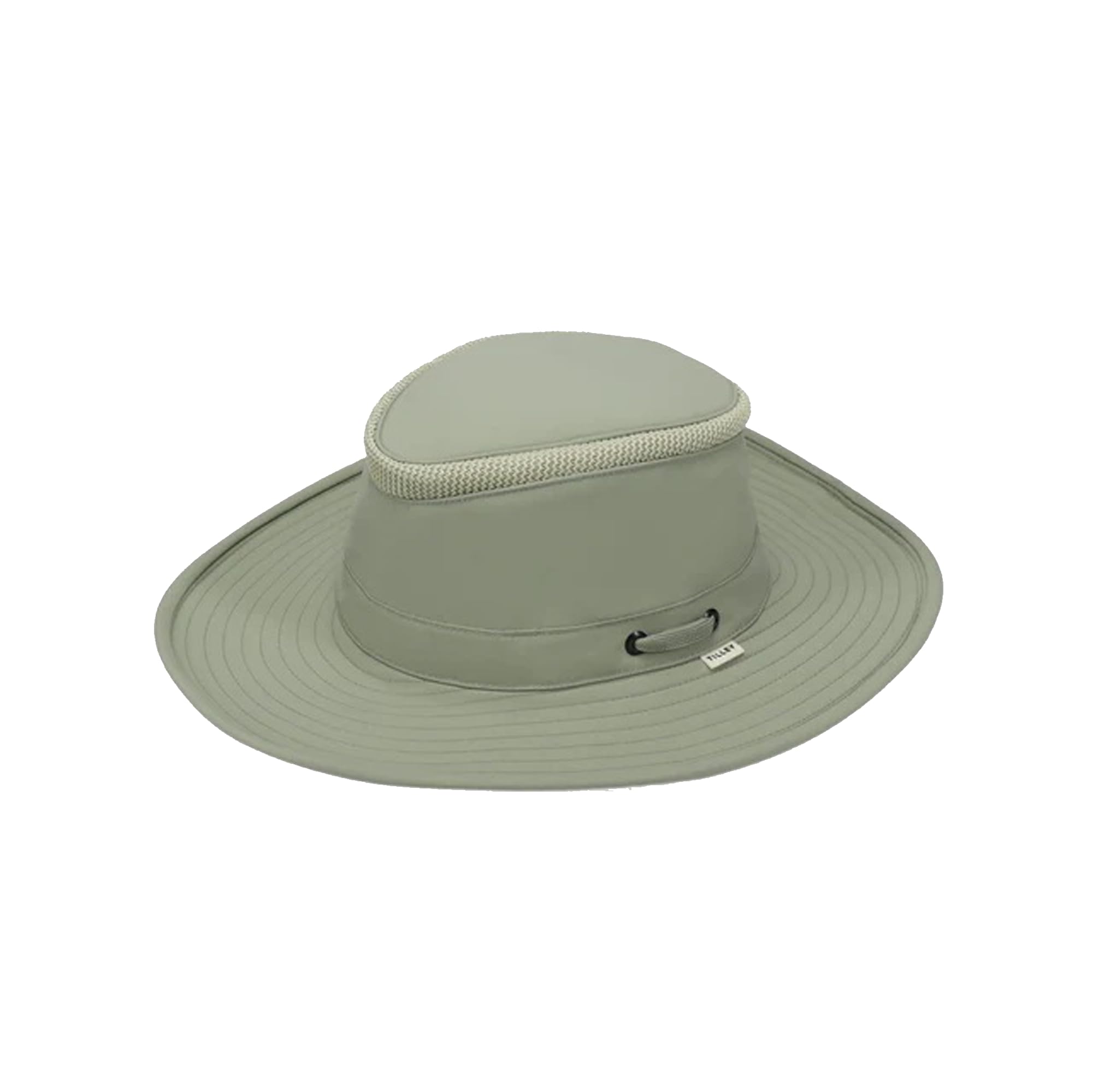 LTM6 Airflo Sun Hat, Light Sage, 7 3/4 Image