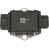Hitachi IGC8052 Ignition Control Module | Replaces 4A0905351 4A0905351A LX641 138052. OE-grade replacement.