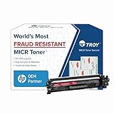 TROY 0282028001 30a Micr Toner Secure, Alternative