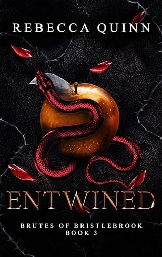Amazon.com: Ensnared: A Steamy Post-Apocalyptic Romance (Brutes of