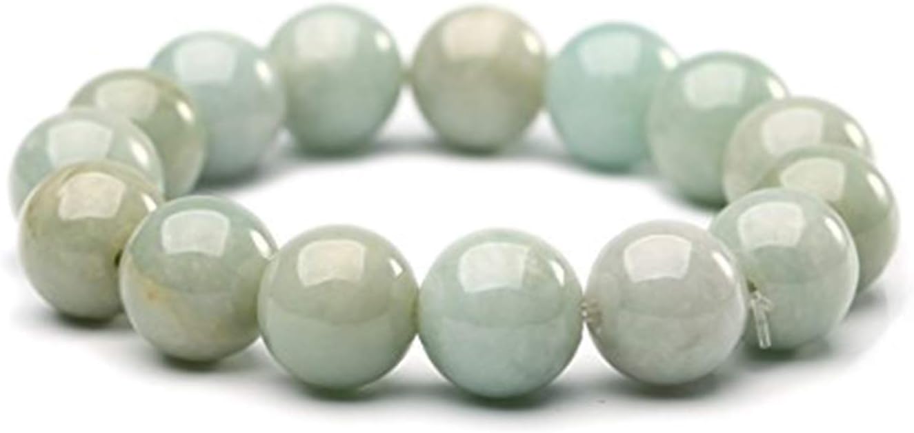 NW 1776 Authentic Beaded Elastic Bracelet, Bracelet Designed for Good Fortune Courageous Lucky and Wealth