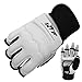 Boxing Gloves MMA Muay Thai Training Punching Bag Half Mitts Sparring UFC Cage Fighting Sparring Glove Gym