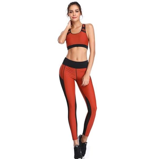 Xumi Ropa De Yoga Pantalones De Yoga Para Mujer Mallas De Malla