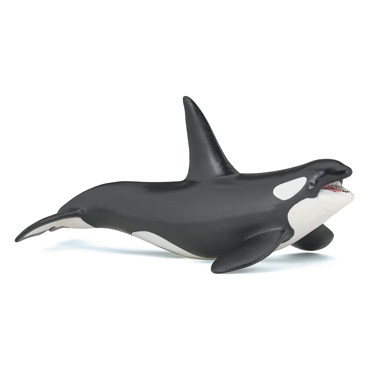 Papo 56000 Killer Whale Figure, Medium
