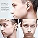 Wireless Headphones, beegod V5.0 Bluetooth Earbuds with Noise Cancelling Deep Bass Stereo Sound Sport Earphone Auto Pairing and Charging with Charging Casethumb 3