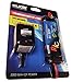 DE 7.2V 3300mAh NI-MH High Power RC Battery Pack with Charger - Universal Multi-Tip (EC3, Deans, Traxxas, Tamiya)