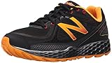 New Balance Men's Fresh Foam Hierro Trail Running Shoe