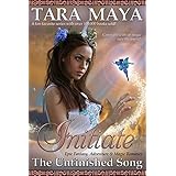 Initiate - The Unfinished Song Book 1: (Young Adult Epic Fantasy)