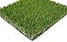 New 15' Foot Roll Artificial Grass Turf Synthetic Fescue Pet Sale! Many Sizes! (Premium 15' x 40' = 600 Sq Ft)