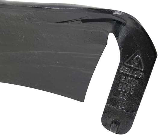 Bellota 2503-22 - Gudaña para segar de acero templado (560mm ...