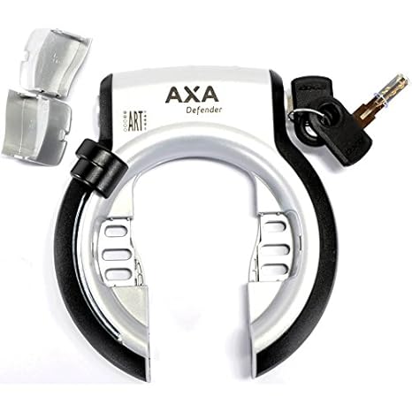 axa defender lock